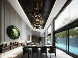 Chancery Lane (D11), Semi-Detached #469215781